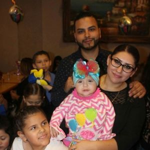 Meet your Posher, Maribel